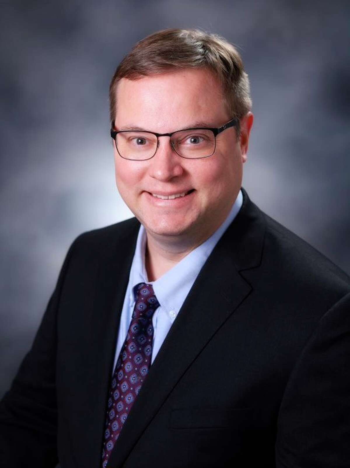 Dr. Chris deCastro, DO