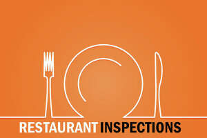 Jacksonville-area restaurant inspections