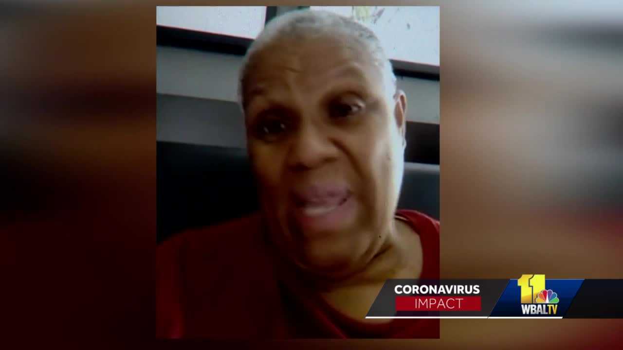 Coronavirus survivor: 'COVID is the devil ... it took everything from me'