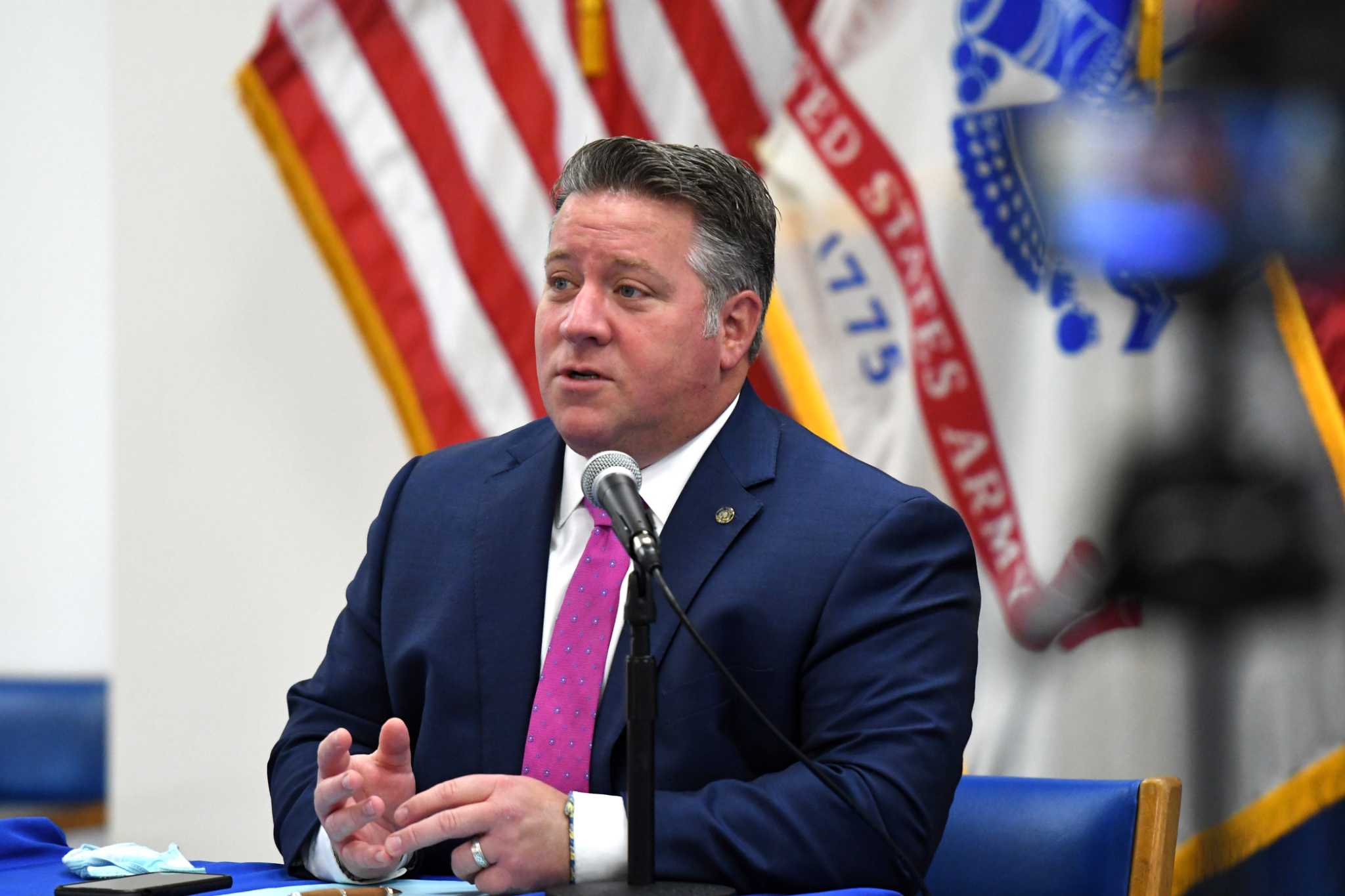 112 new daily coronavirus cases in Albany County