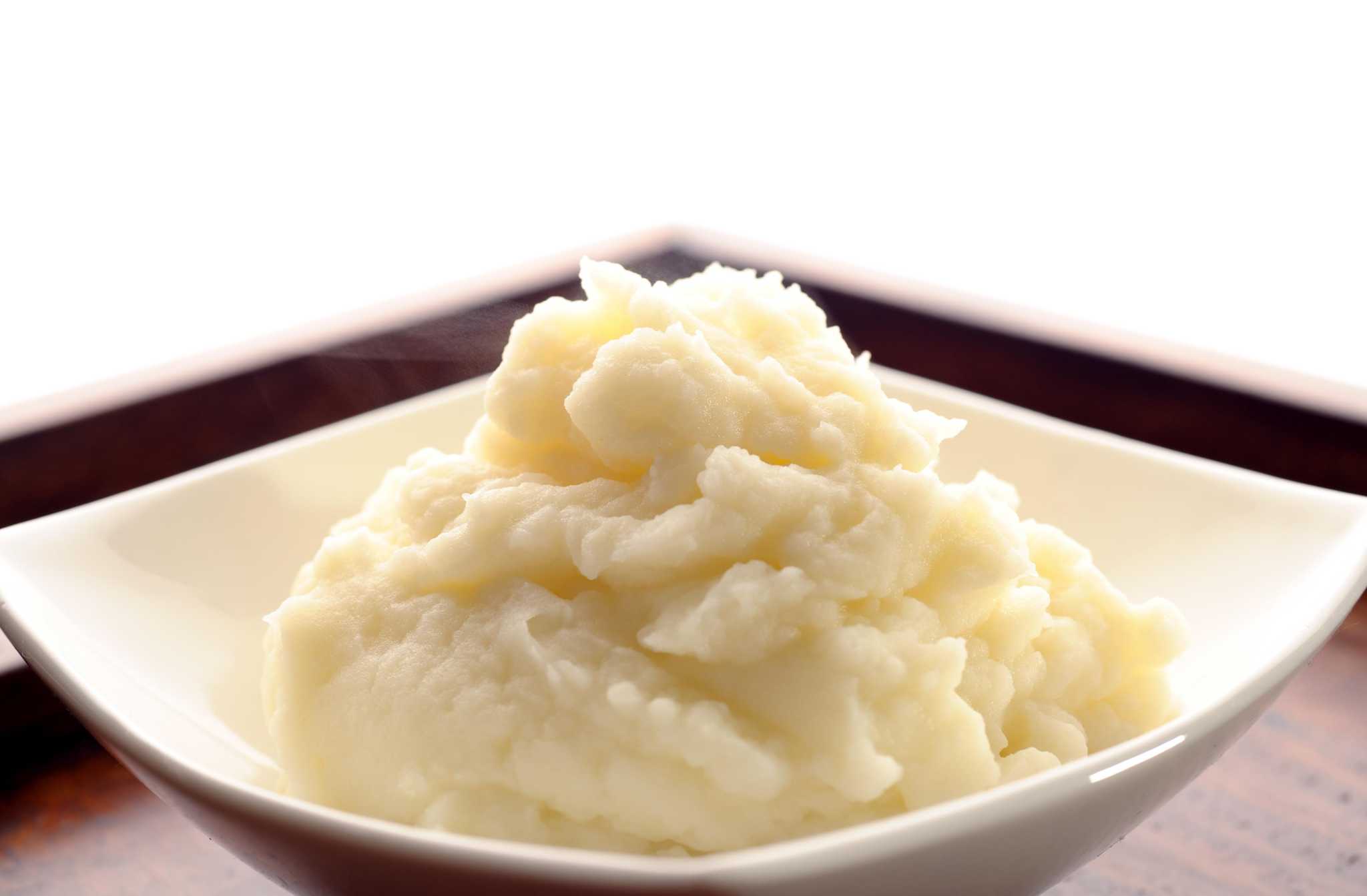 Recipe Tyler Florence S Mashed Potatoes   RawImage 