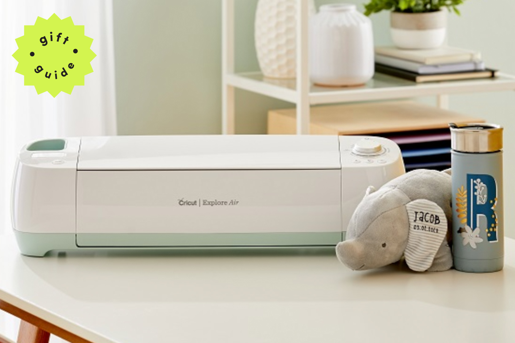 Get a Cricut Explore Air Se for only $140 at Walmart, plus $80