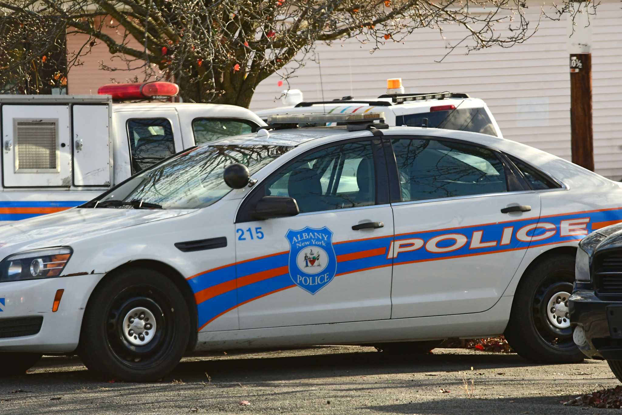 47-year-old man shot in Albany on Hoffman Avenue - Vimarsana News