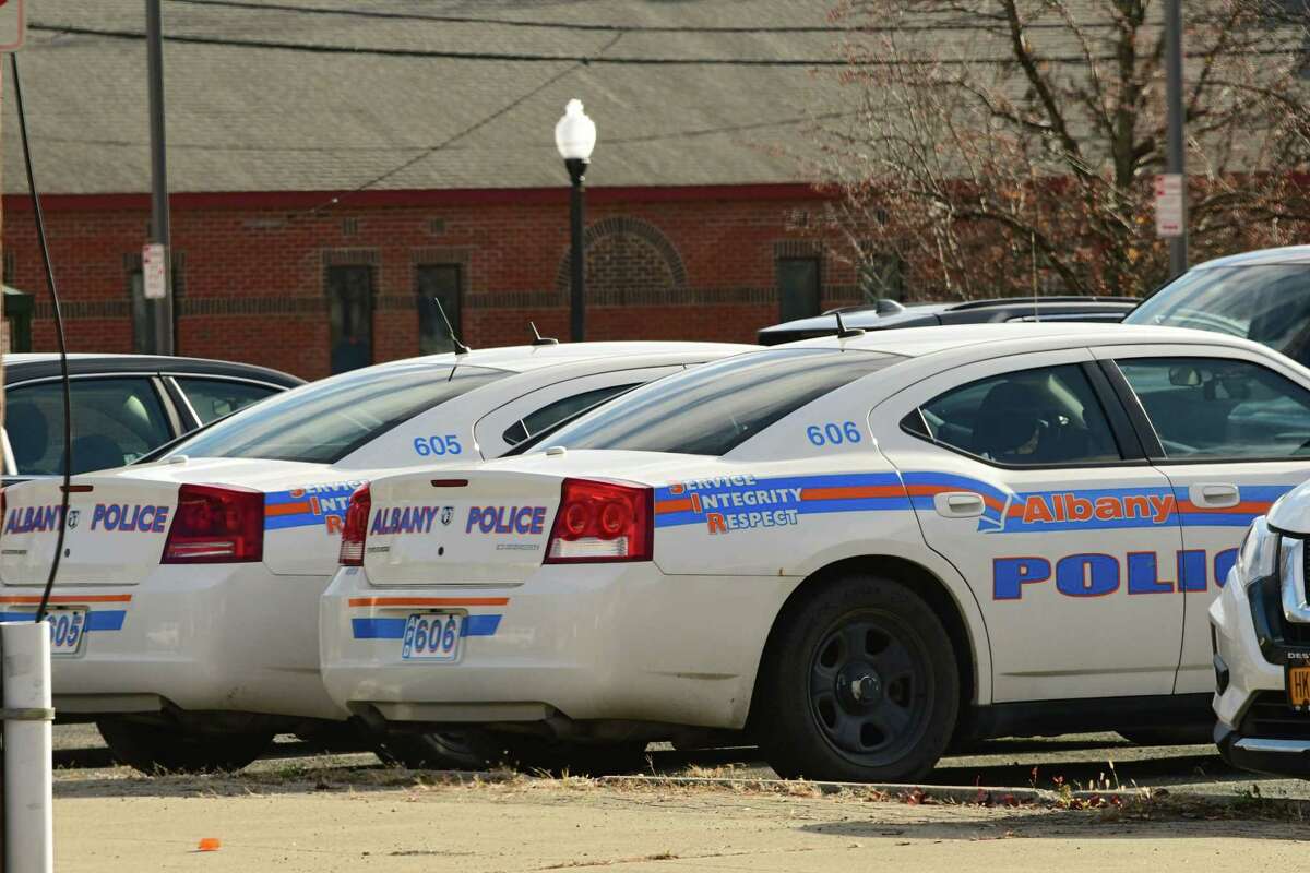 FILE. Letter writer says, 'I urge all state legislators to oppose any changes to Regulation 79 as it will diminish one of the important tools that an auto theft investigator relies on, the photo inspection of a vehicle.' (Lori Van Buren/Times Union)