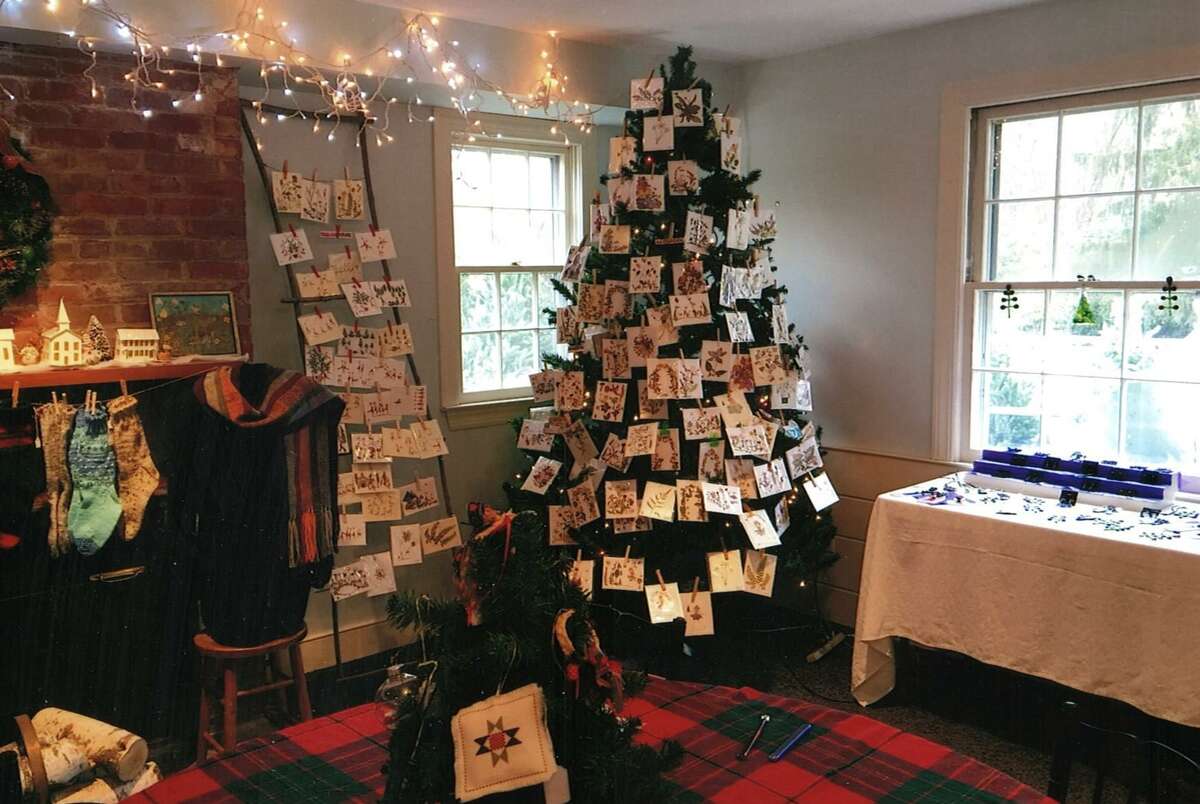 Spectrum/ The Bridgewater Congregational Church has announced its annual Christmas Shoppe and Christmas tree sales. The store will be open limited hours: Nov. 28-29, Dec. 5-6 and Dec. 12-13 from 11 a.m. to 2 p.m. Six- to 9-foot Fraser Fir trees will be available at beginning the weekend of Nov. 21 and continue each weekend through Dec. 20. Hours will be 9 a.m. to 5 p.m.