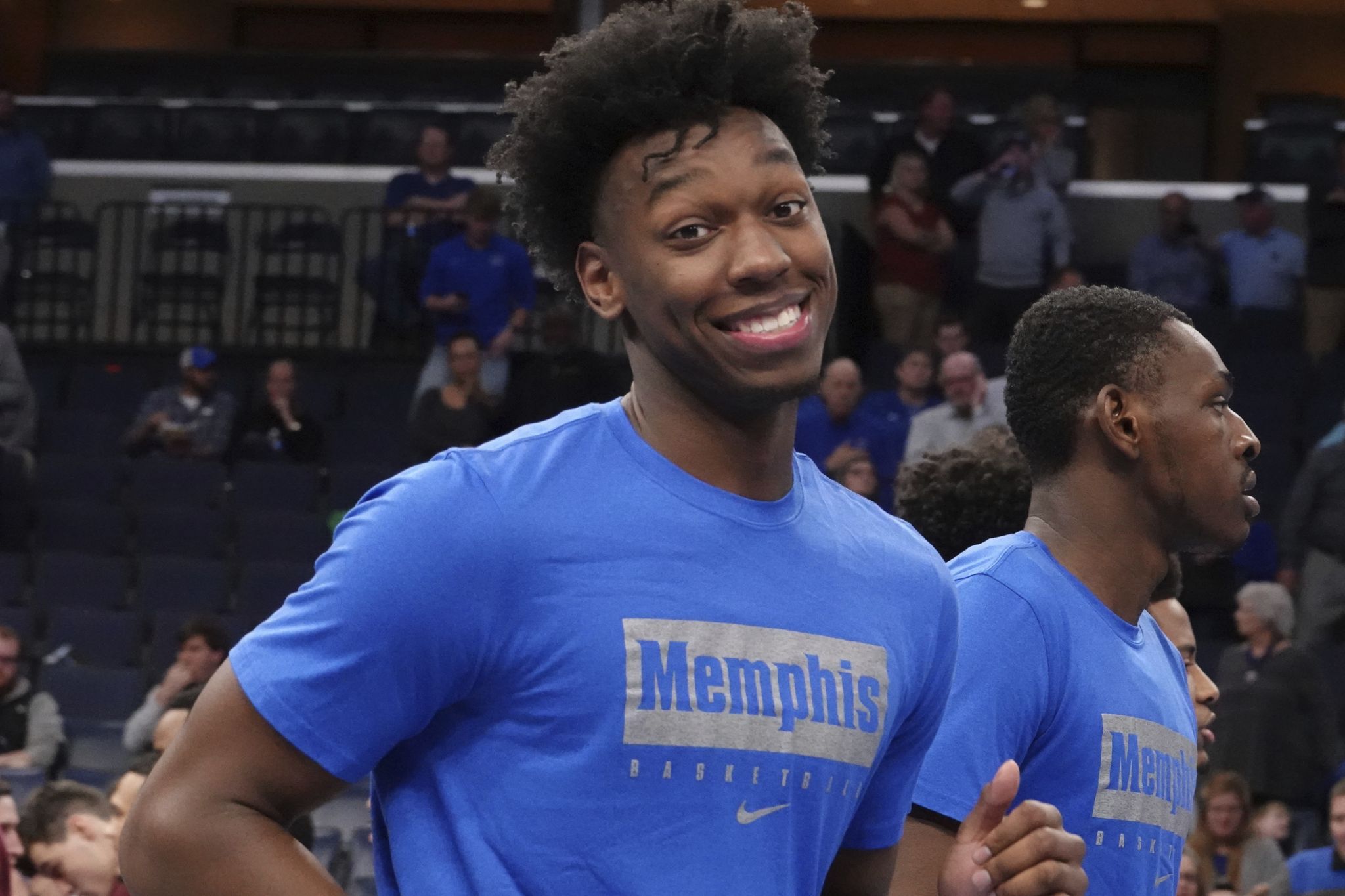 Get to Know the Dubs' 2020 NBA Draft Picks