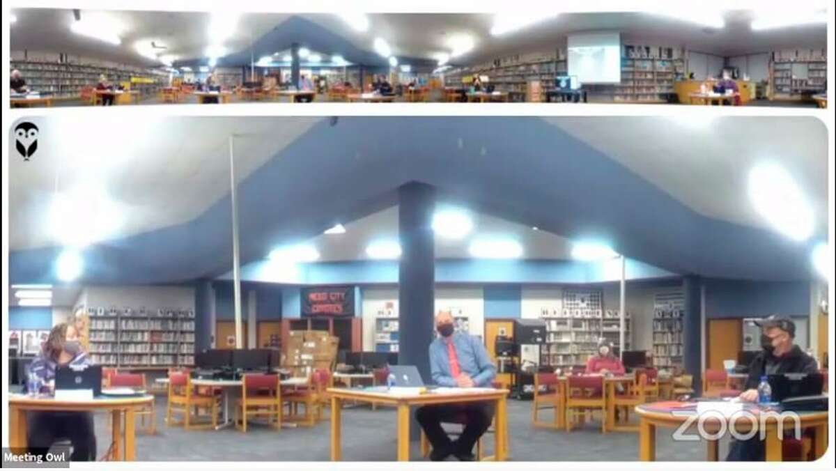 Reed City High moves to remote learning