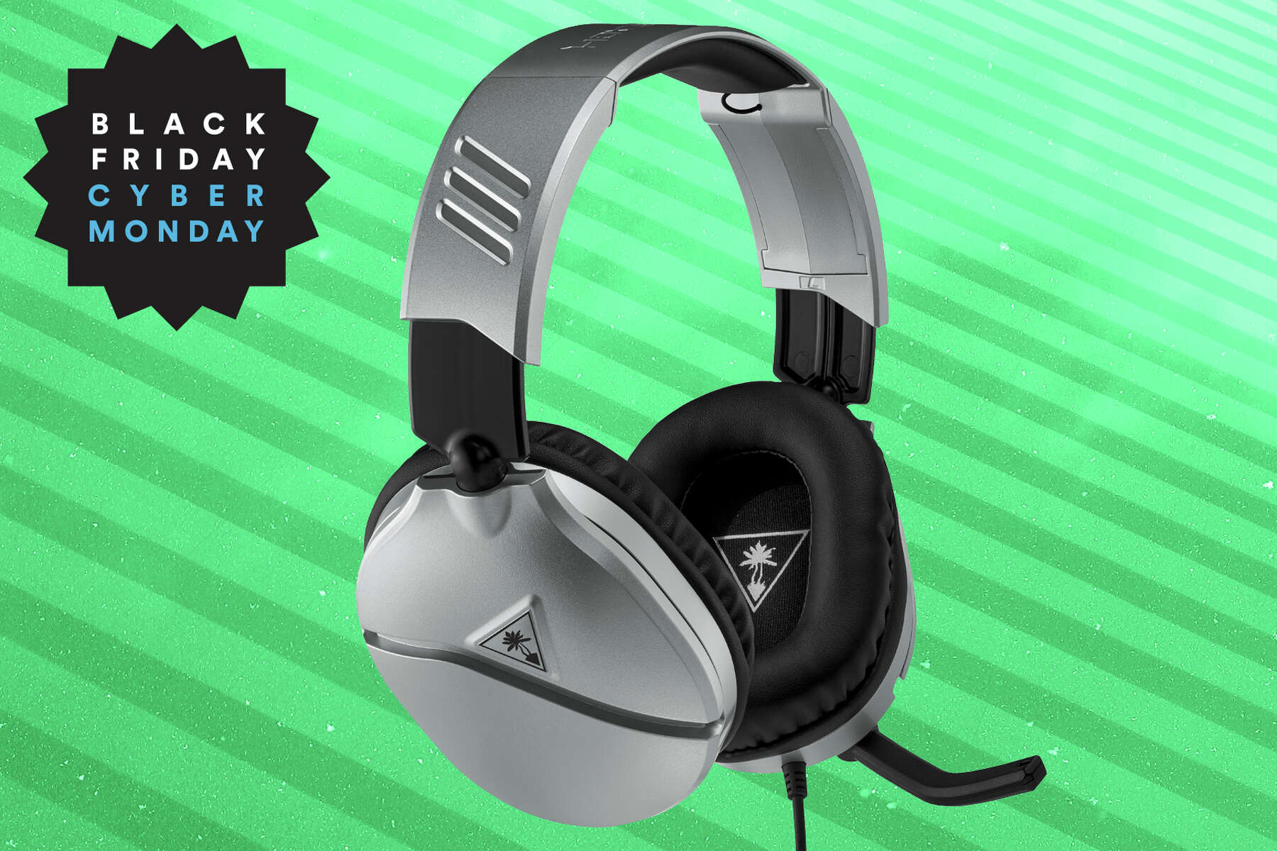 black friday turtle beach headphones