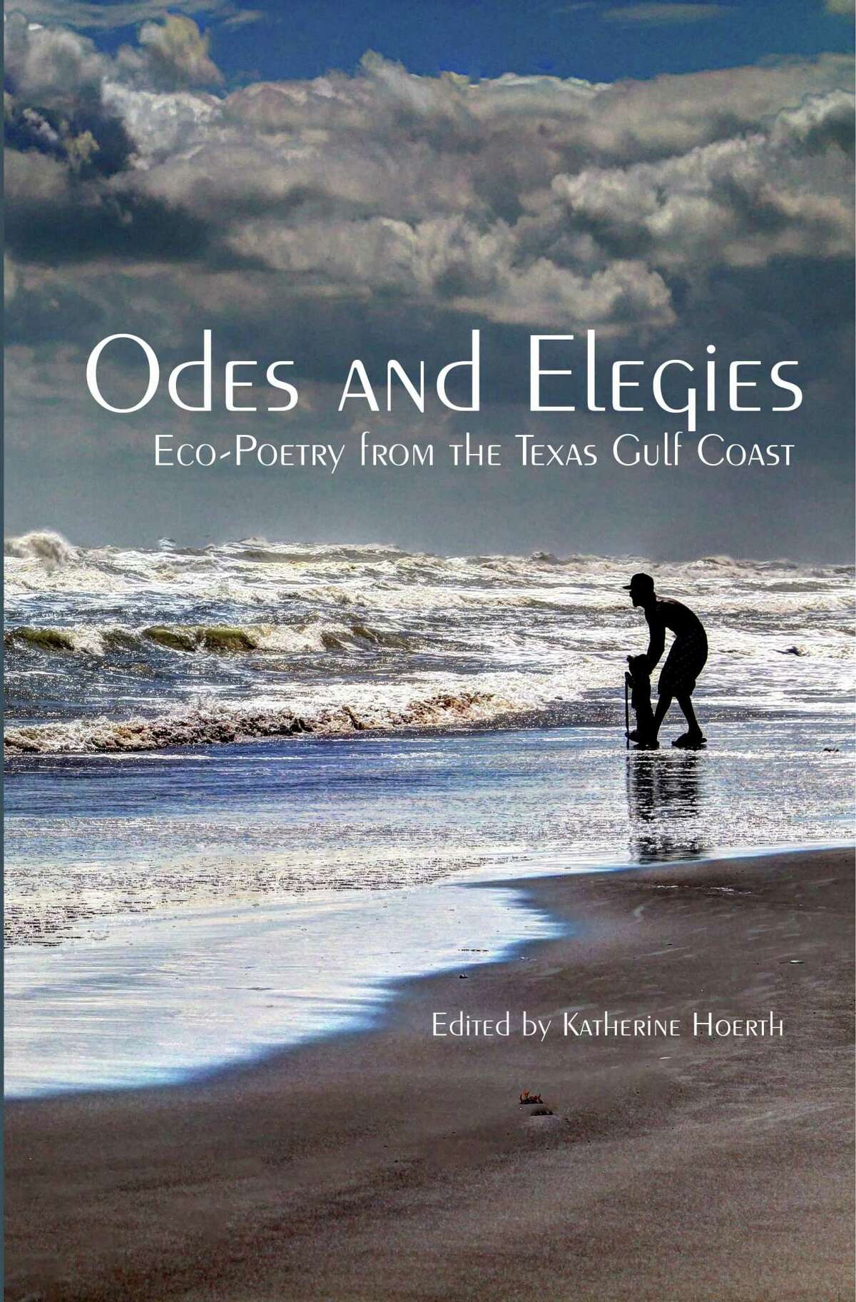 “Odes and Elegies: Eco-Poetry from the Texas Gulf Coast” is an anthology of poetry written by poets from all walks of life about the Gulf Coast region of Texas. The new anthology features a poem by Conroe poet Dave Parsons about the late Priest Hubert Kealy who served at Sacred Heart Catholic Church.