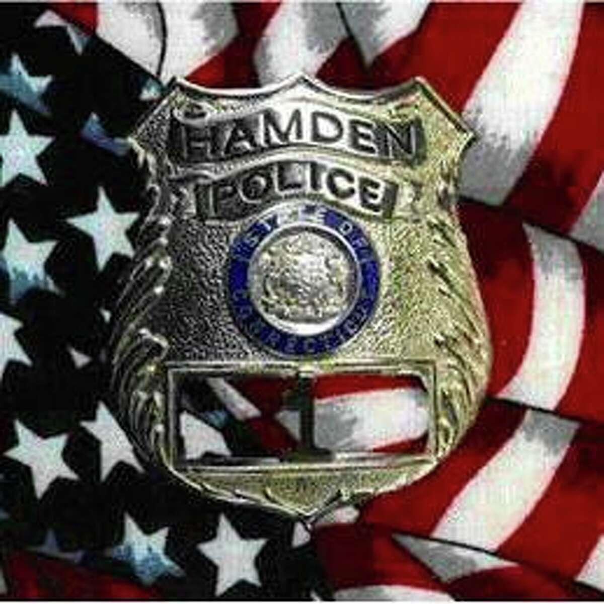 Hamden police are looking for the driver of a vehicle that struck seven vehicles and was last seen running from the scene with an infant in car seat on late Tuesday afternoon on Nov. 17, 2020. Capt. Ronald Smith said police later located the unharmed eight month-old infant, who was with family members. There were no serious injuries reported.