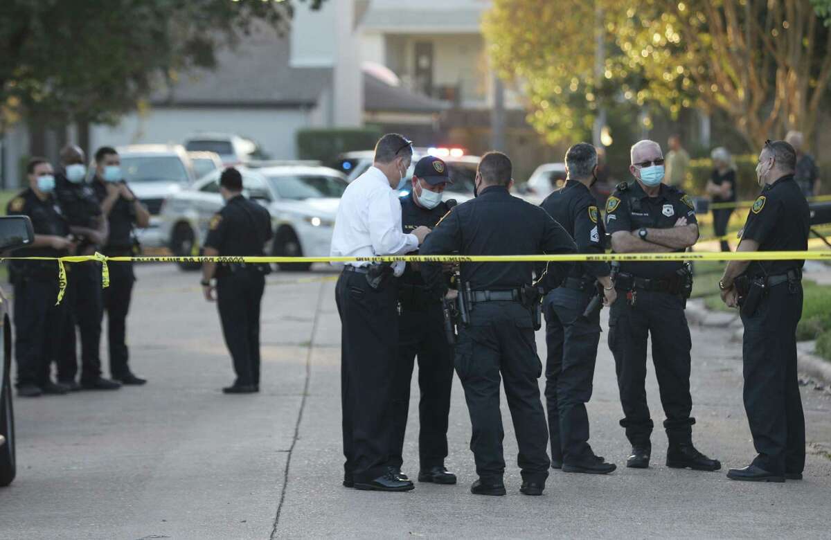 Deadly Shooting At West Houston Home Likely Murder Suicide Police Say   1200x0 