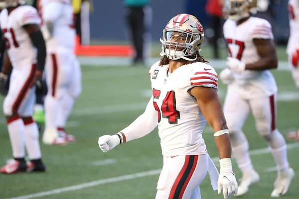 Positives In The 49ers 4 6 Start Here Are The Top Five Sfchronicle Com