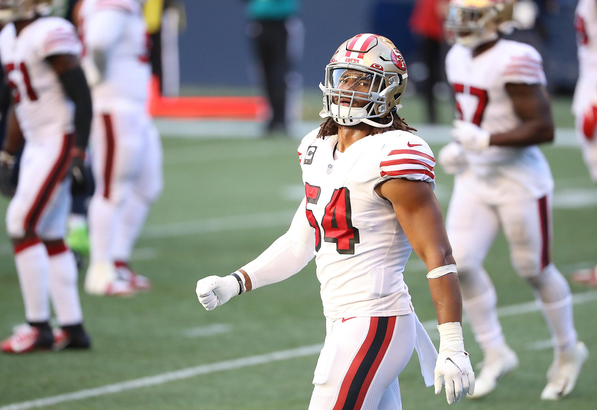 SF 49ers: 5 cornerbacks who could replace Richard Sherman in 2021