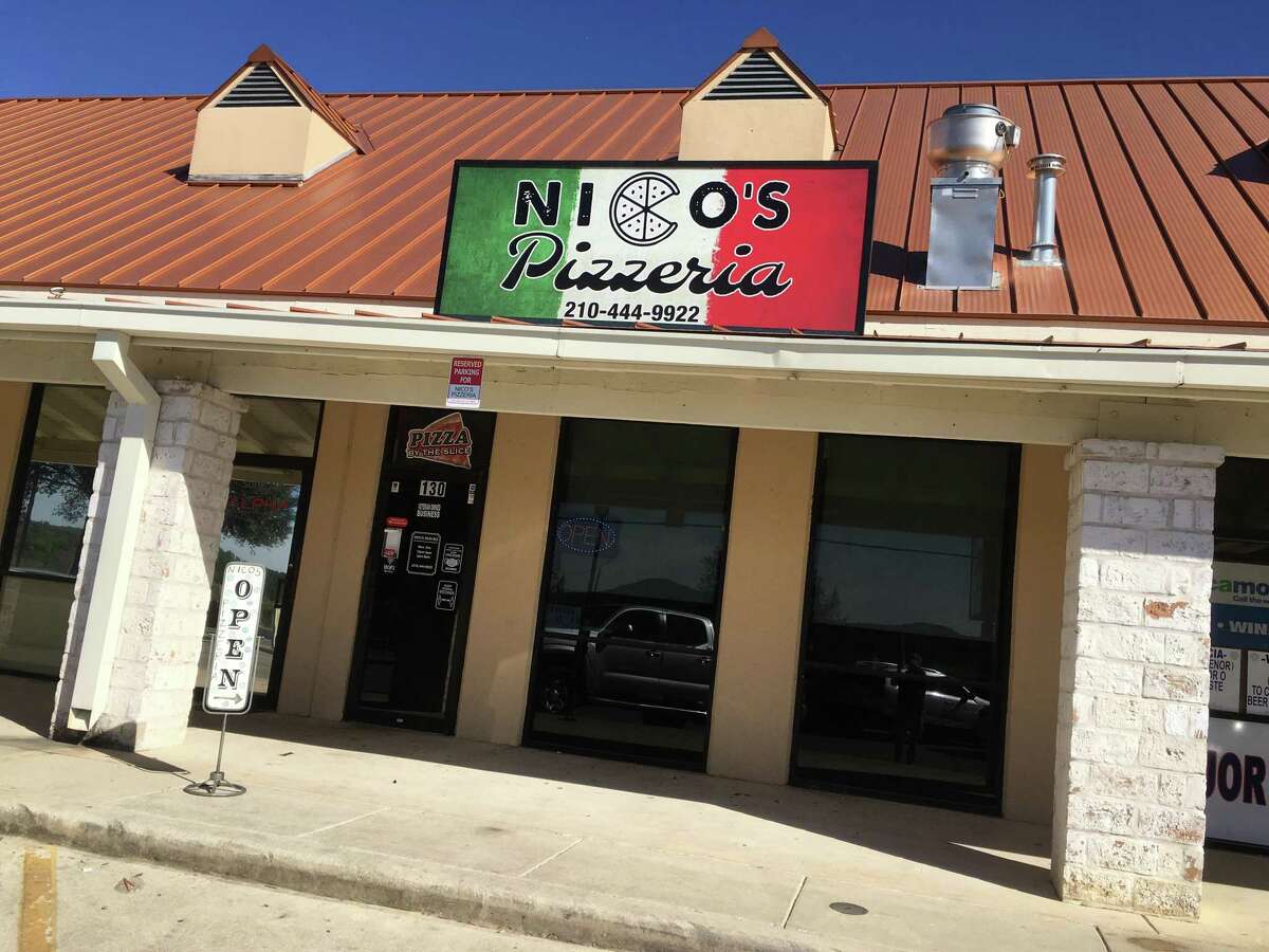 nico's kitchen and bar