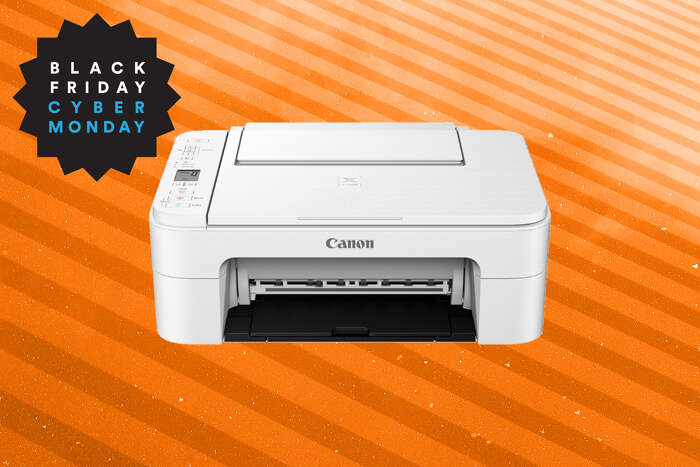 You Still Need A Printer In 2020 But This Canon Printer Is Only 19 For Black Friday