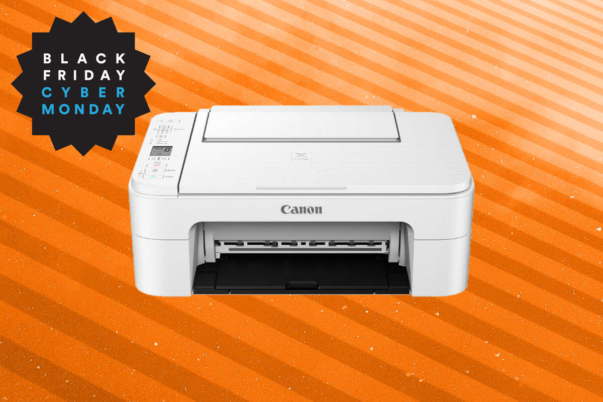 canon printer black friday deals