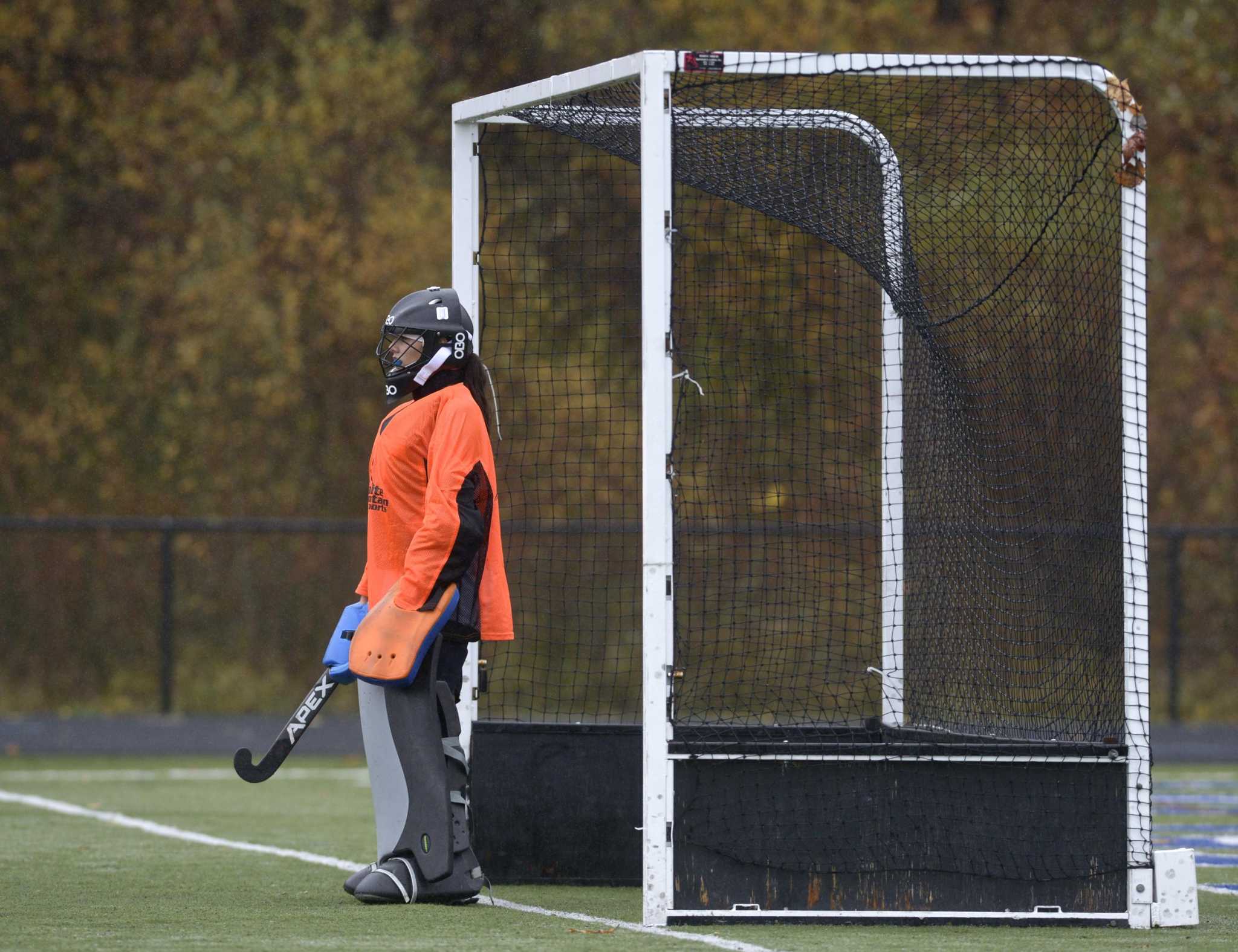 A Look At Some Of The State S Top Field Hockey Championship Performers