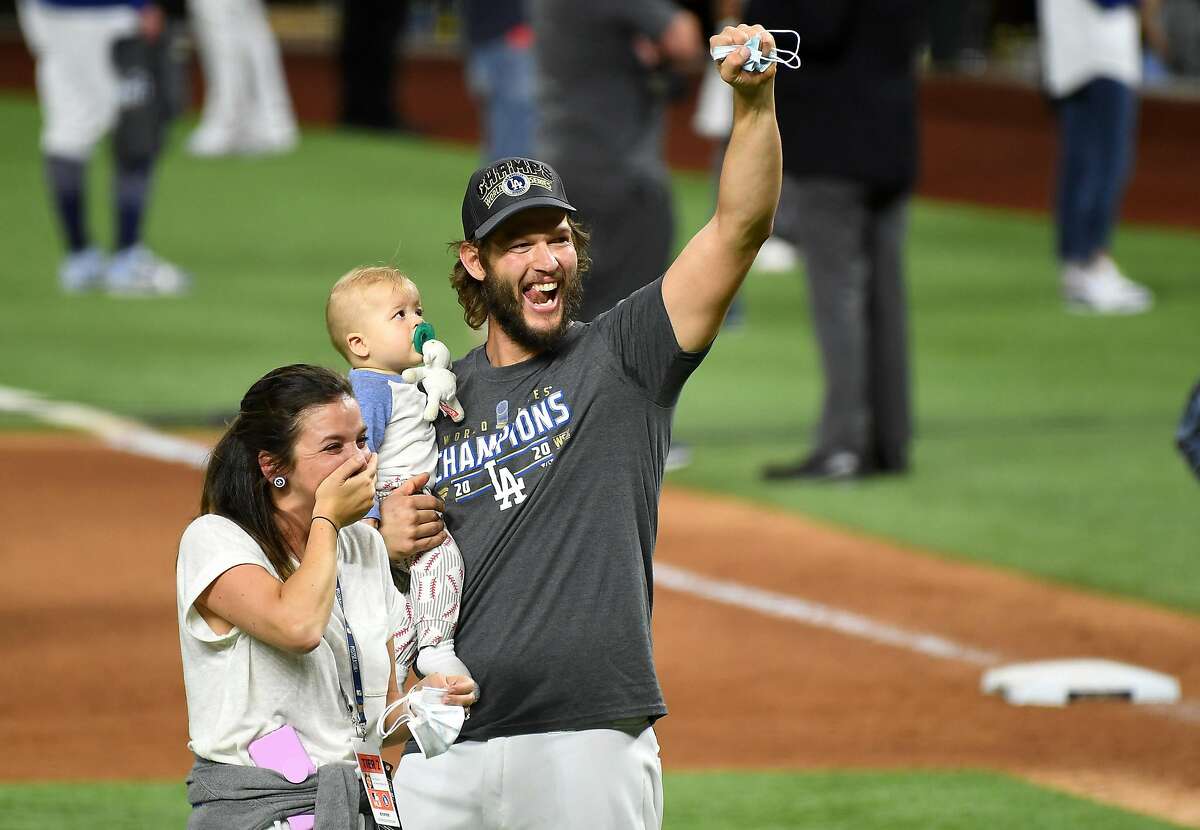 GM Farhan Zaidi Leaves Dodgers To Turn Around The Rival Giants