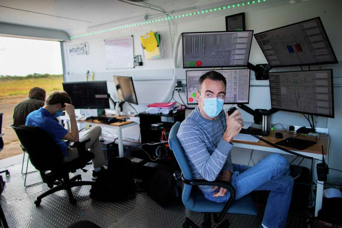 Actual rocket science Inside the hundreds of hours of testing for this