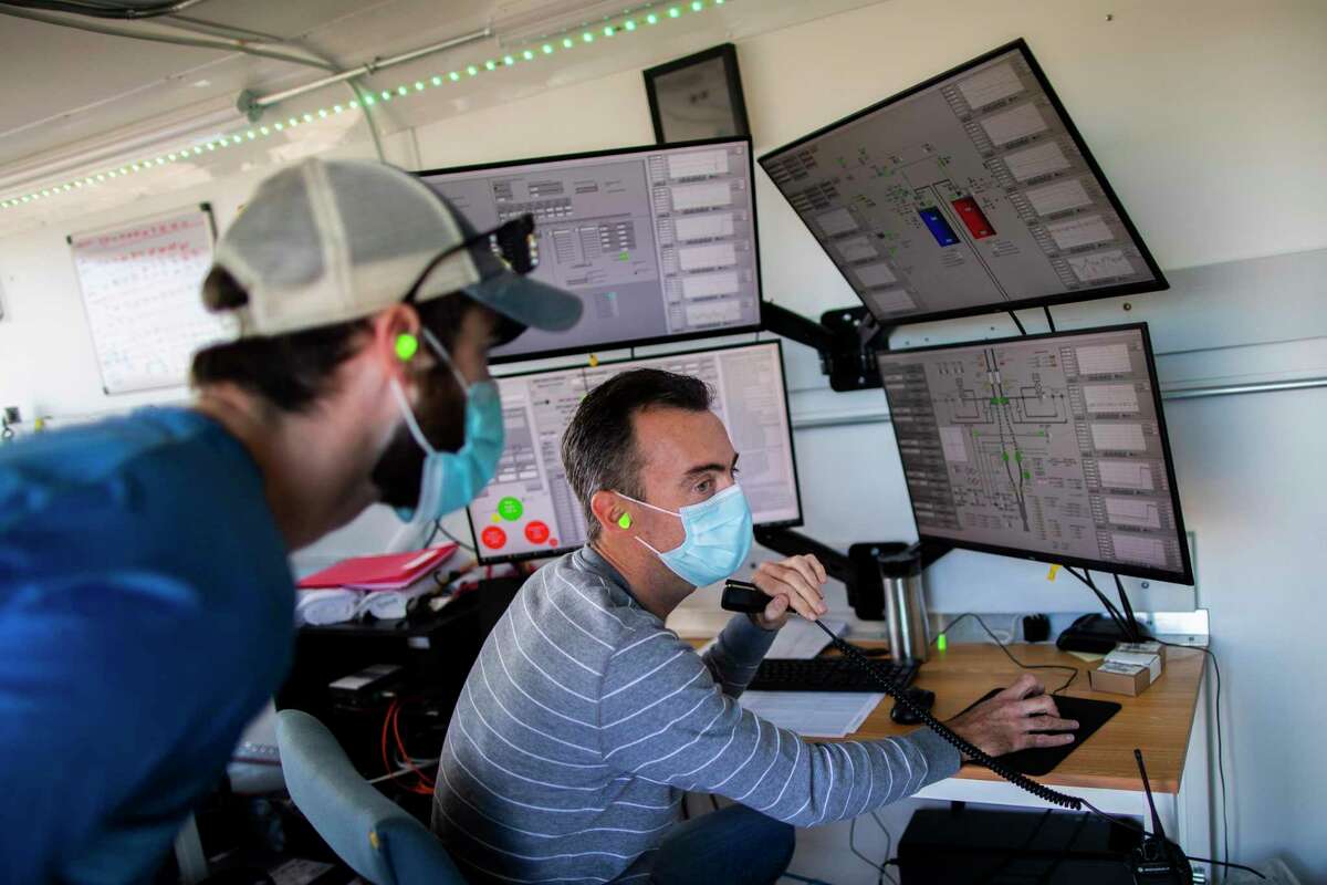 Actual rocket science Inside the hundreds of hours of testing for this