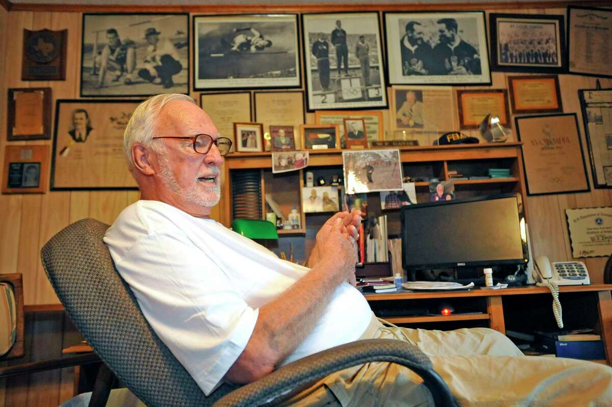 Walter F. 