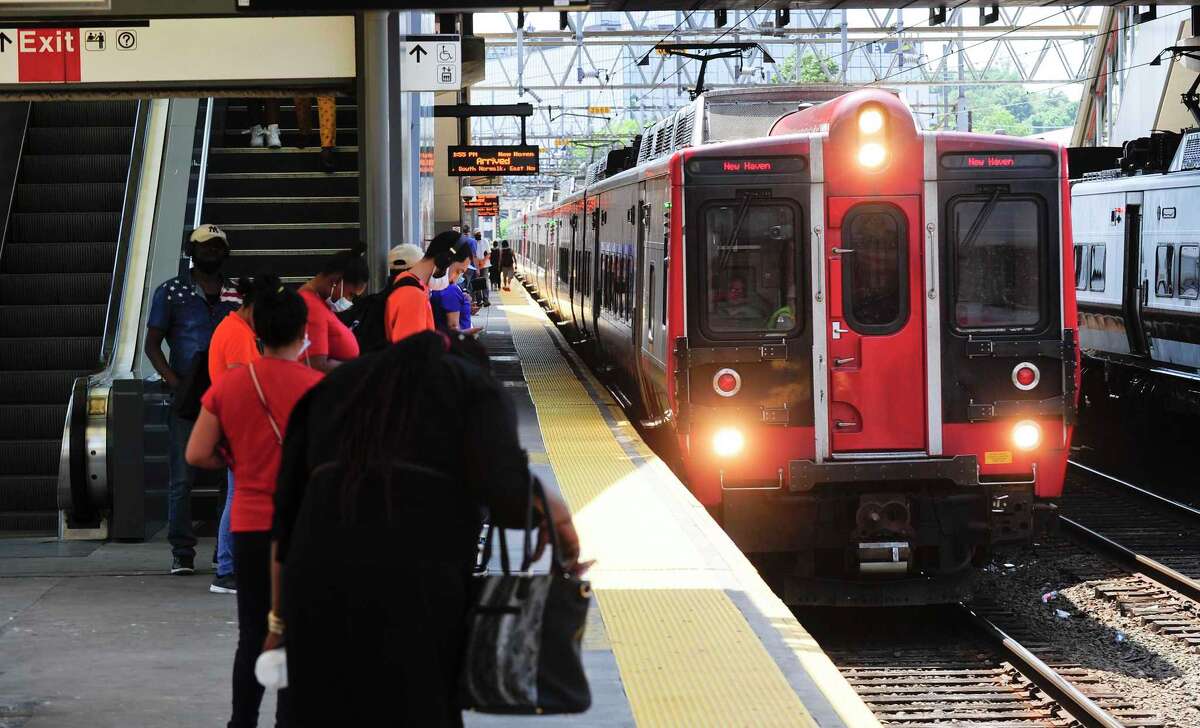 MTA officials MetroNorth service could be cut by 50 percent