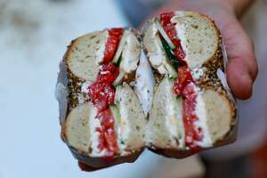 13 Bay Area bagels that compete with the ‘best’ (Sorry, New York)