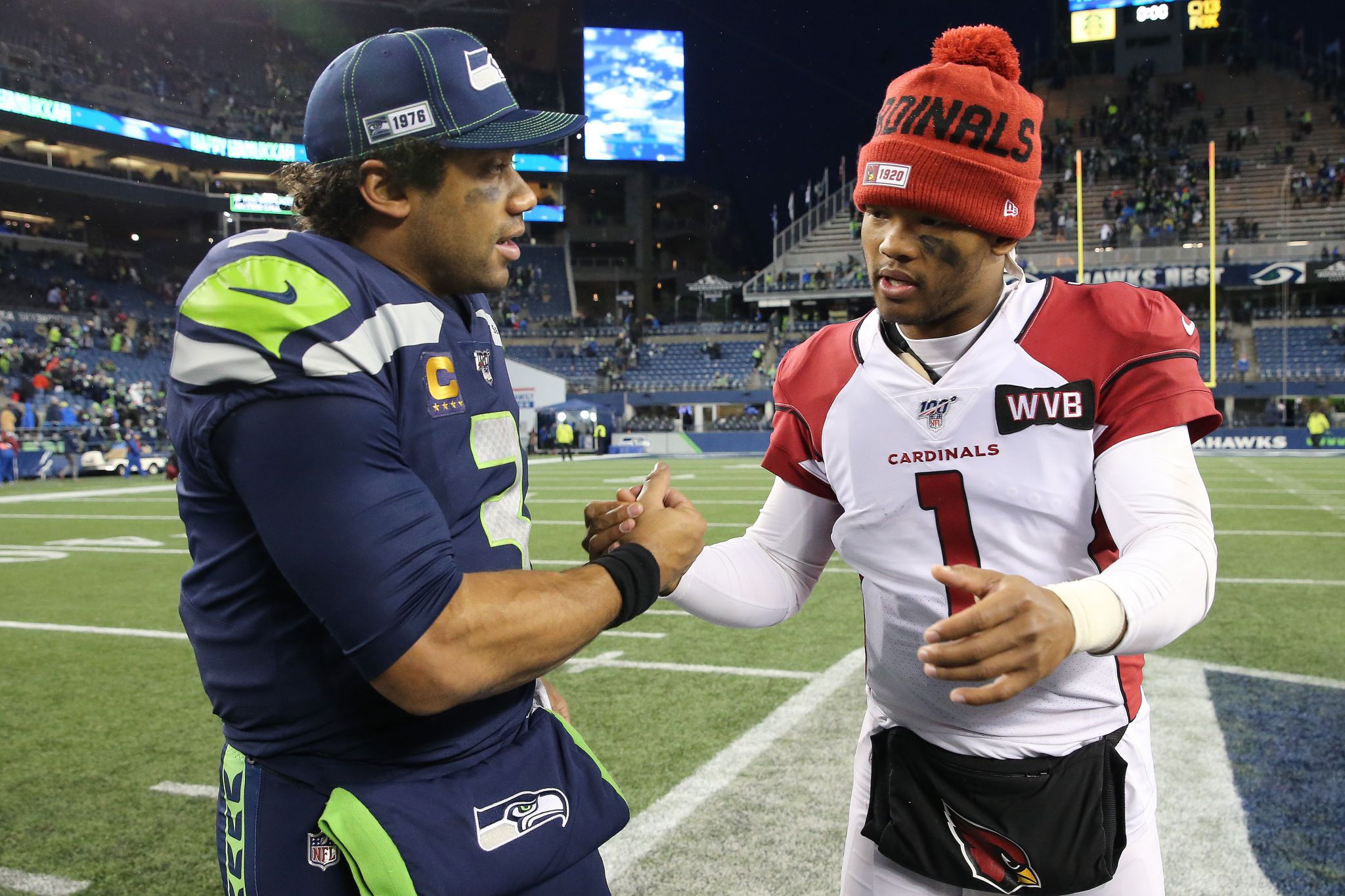 Cardinals-Seahawks final score: Takeaways in the 28-21 Arizona loss