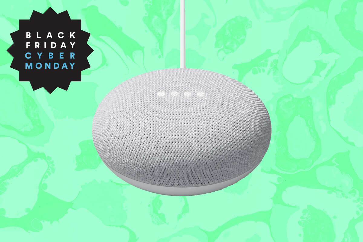 black friday home mini