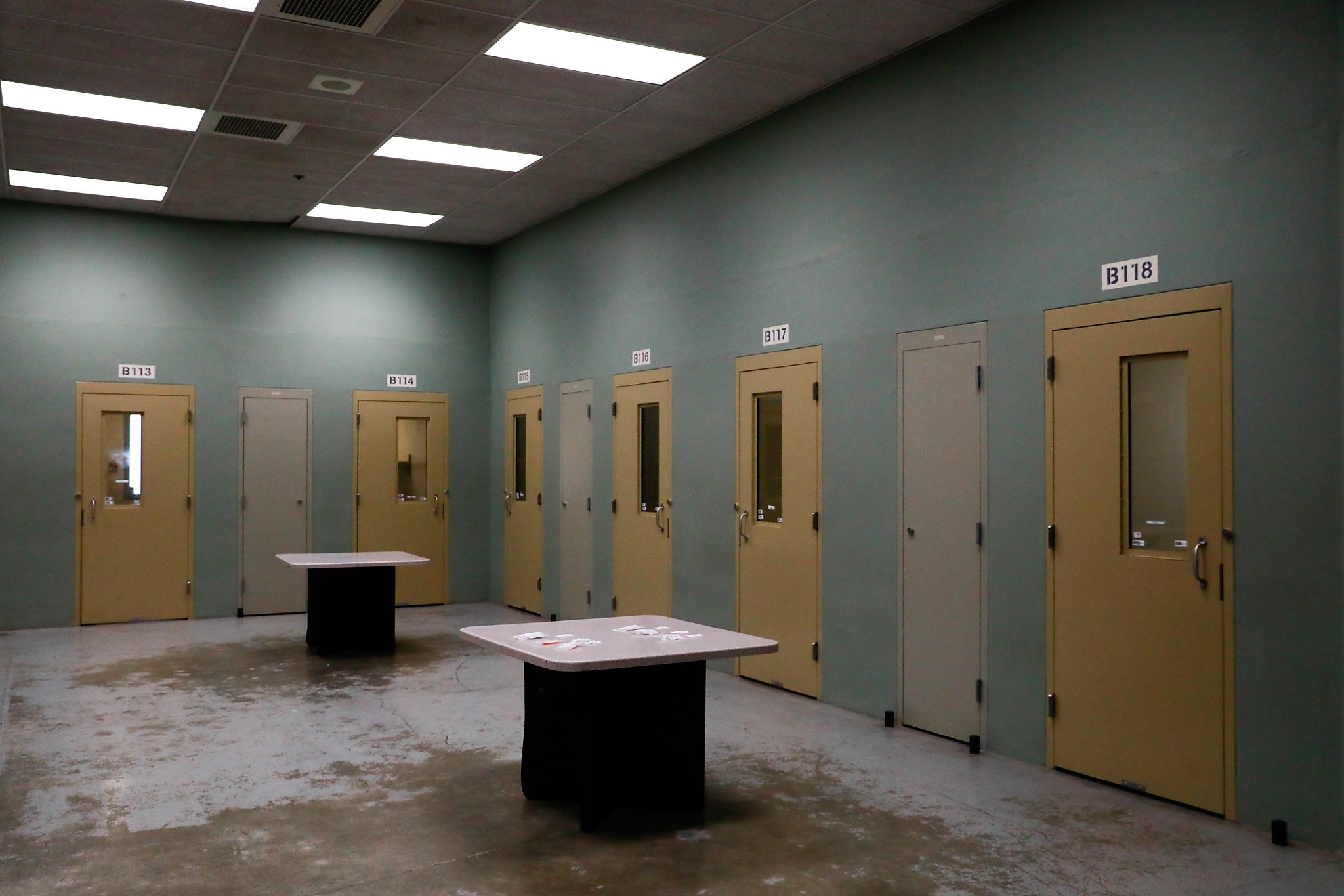 Locking up young people in juvenile hall tops 500,000 in some