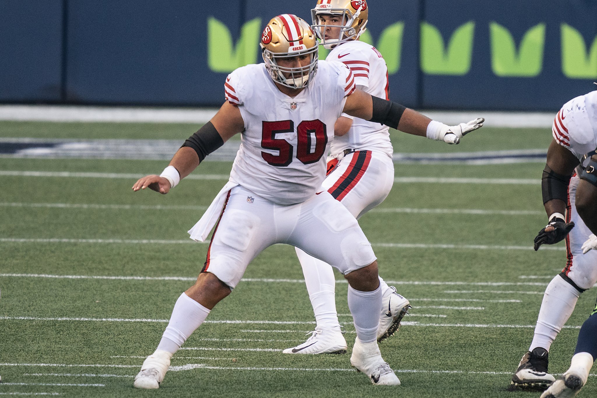 49ers place Arik Armstead on COVID-19 list