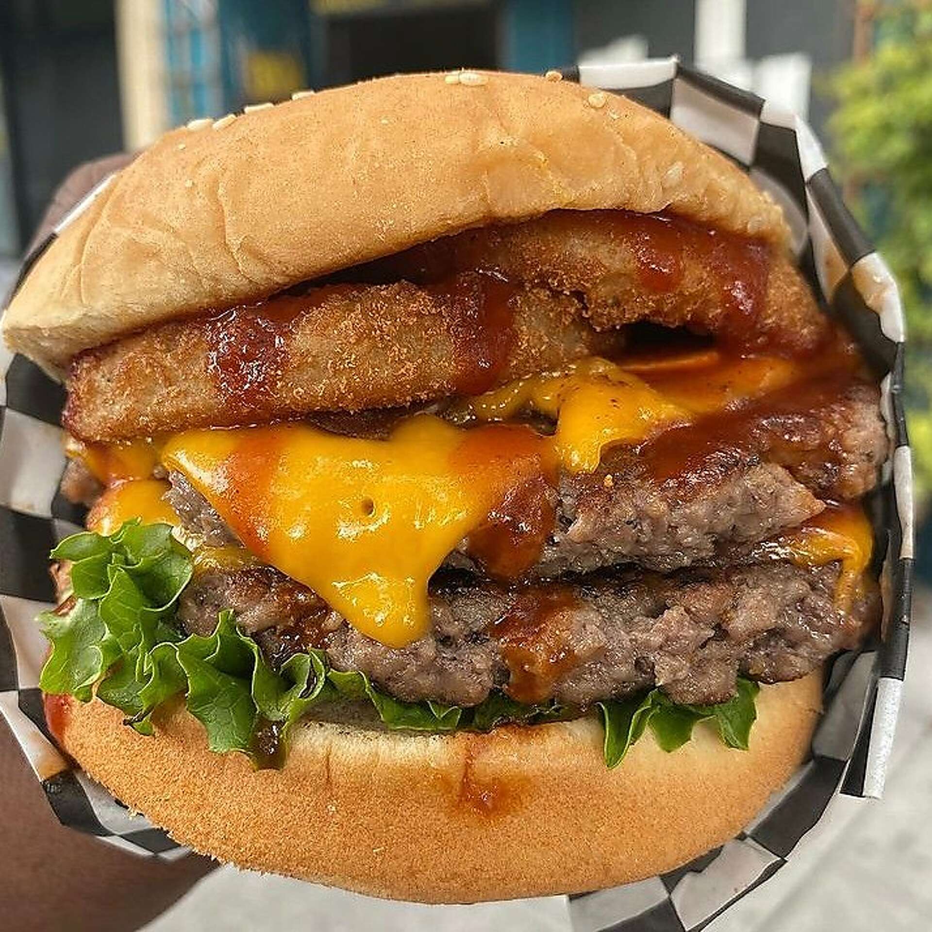 Chicken cheese burger on a budget : r/budgetcooking