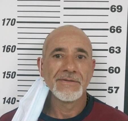 Webb County Sheriff’s Office arrests wanted fugitive