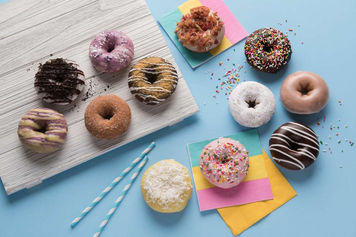 Duck Donuts now open in Latham