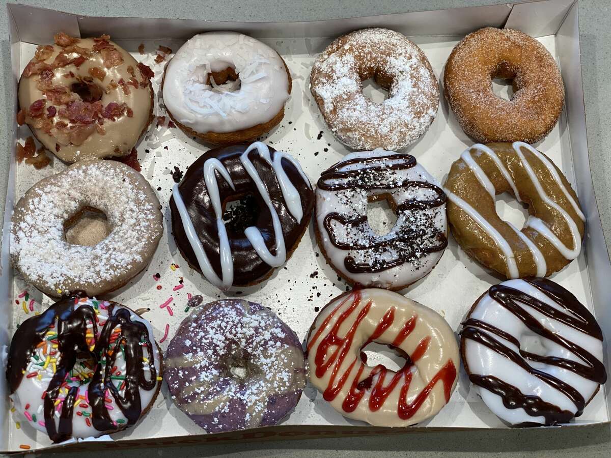 Duck Donuts now open in Latham