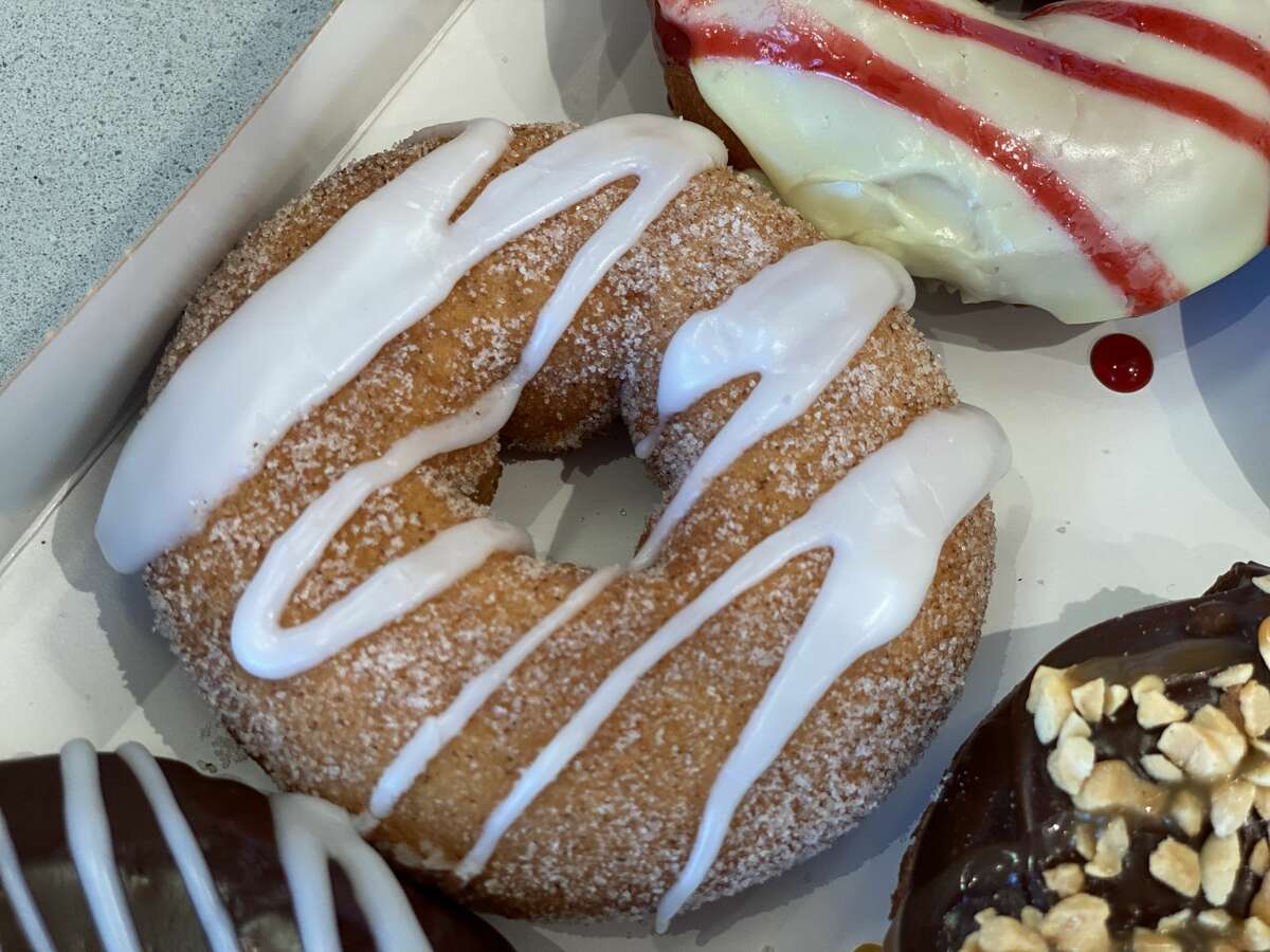 Duck Donuts now open in Latham