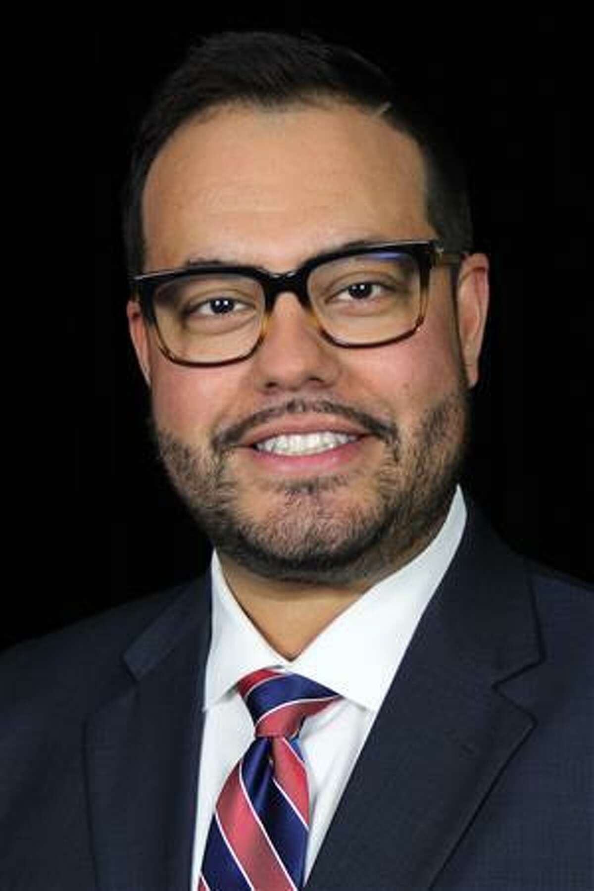 Rafael Diaz, 36, will rejoin Judson ISD’s board of trustees, this time as the District 7 trustee. He held the District 4 seat until November.