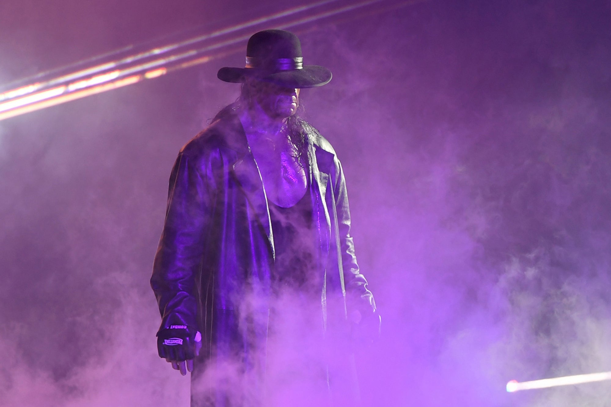 The Undertaker and Snoop Dogg Have Finally Collaborated on a Line