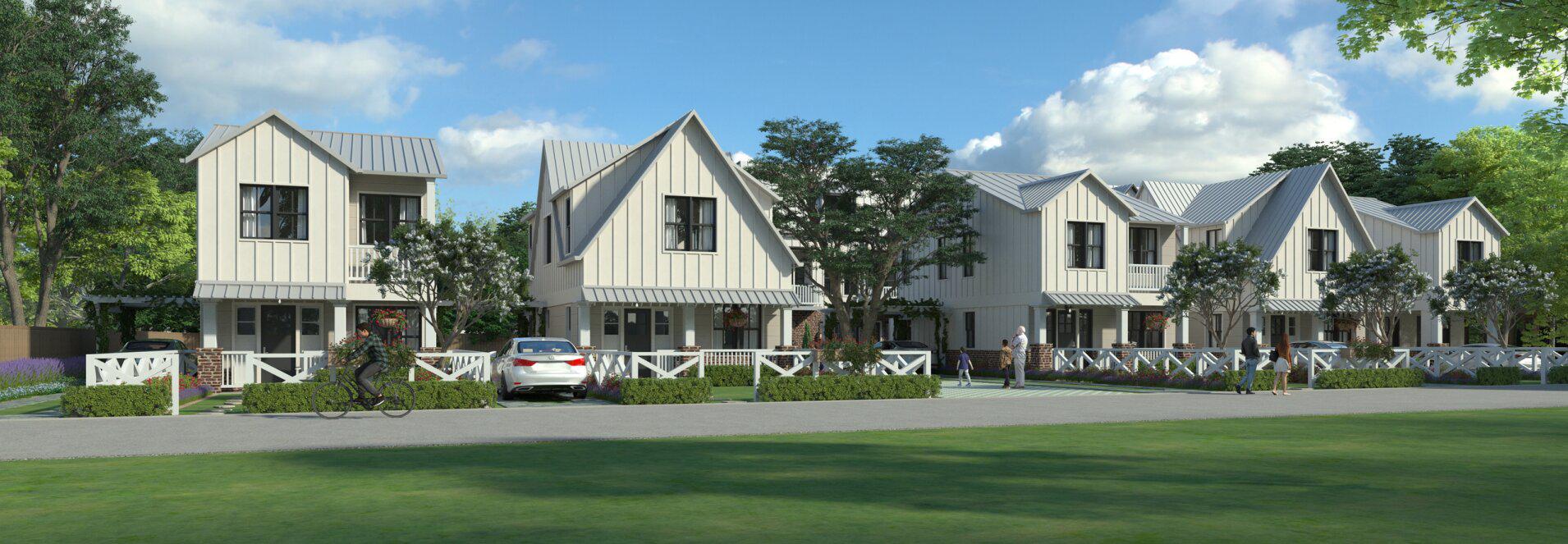 Controversial project on San Antonio�s River Road inches