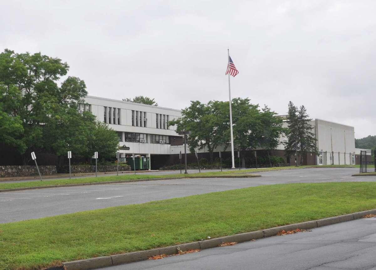 Ridgefield High School announed another COVID-19 case Friday. The person is among 232 students and 24 staff at the high school in quarantine.