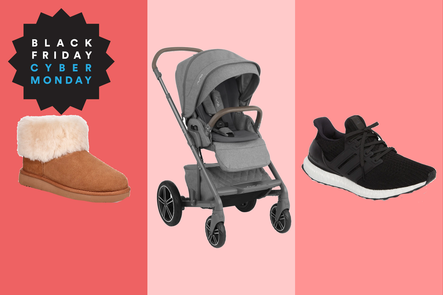 nuna black friday sale