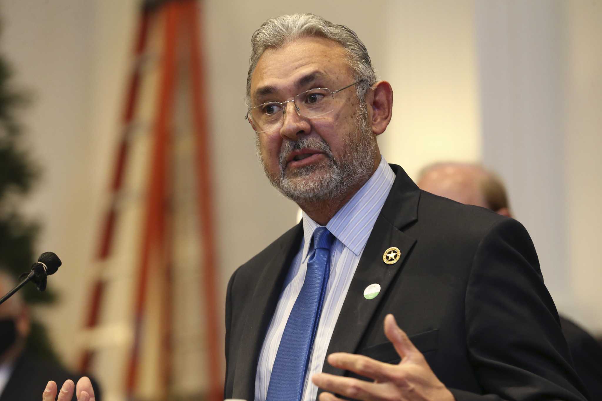 Bexar County District Attorney's Office to hire more family violence prosecutors, resolving clash over $1 million - Vimarsana News