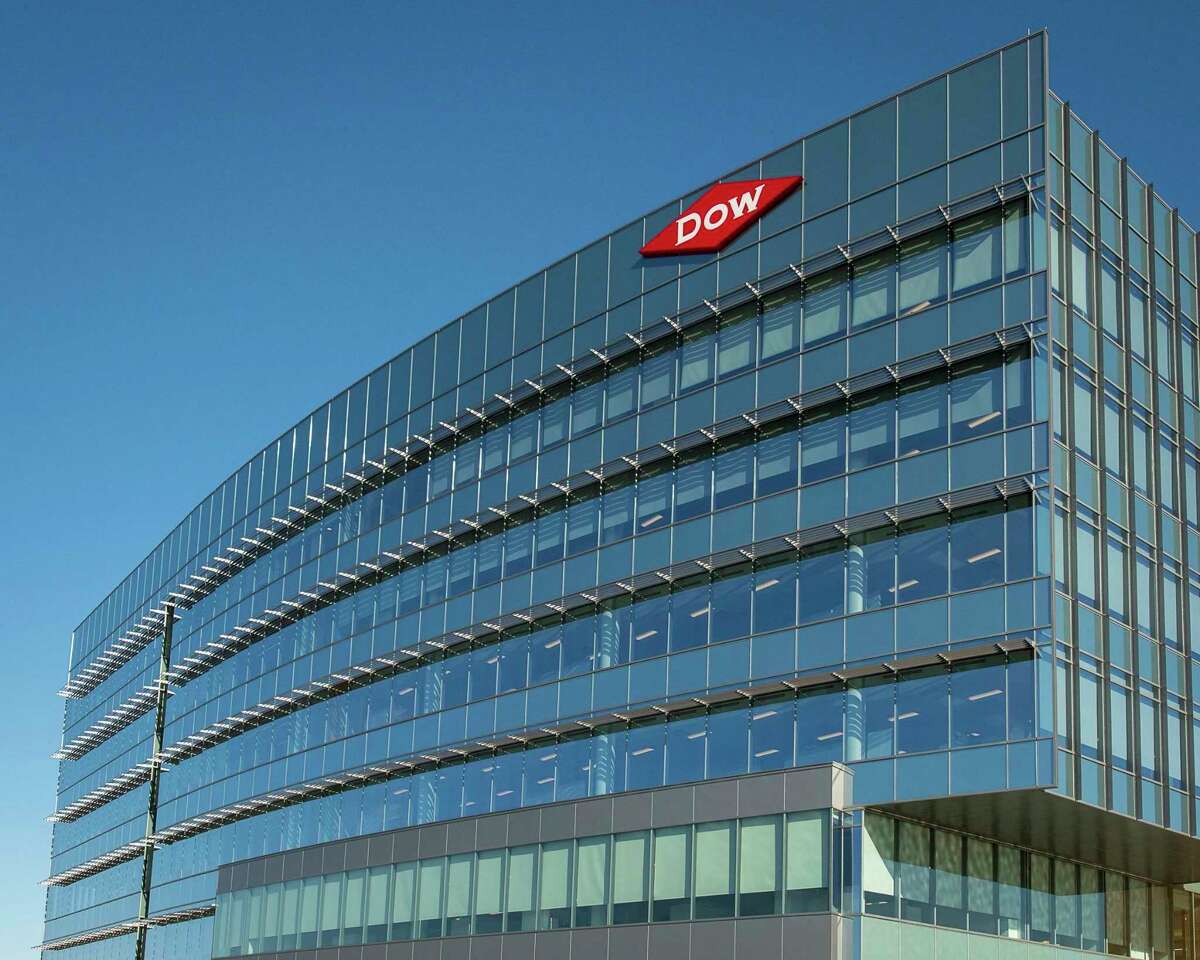 Dow, Inc. is headquartered in Midland. (photo provided/Dow)