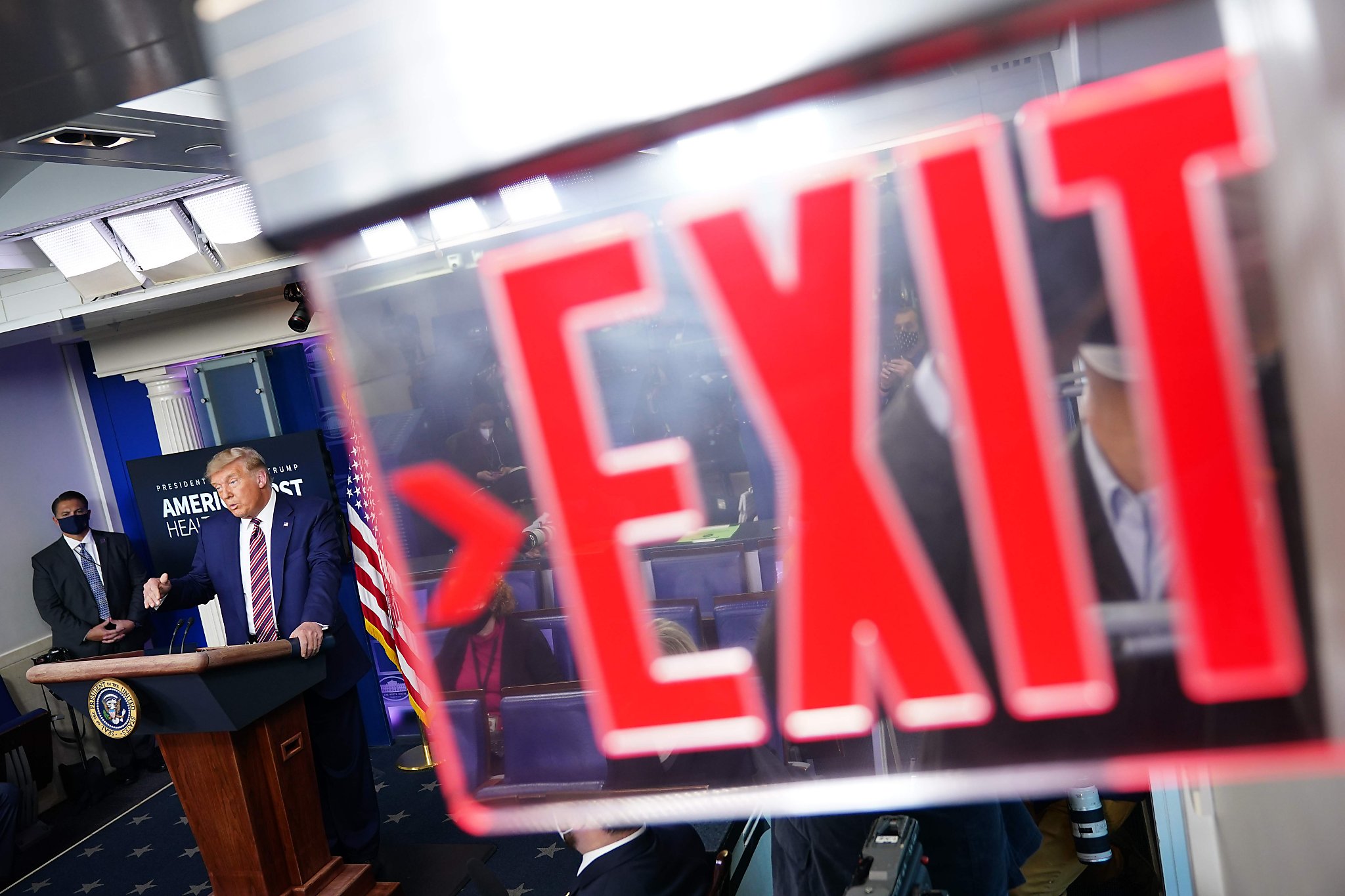 Call it what it is: an attempted coup