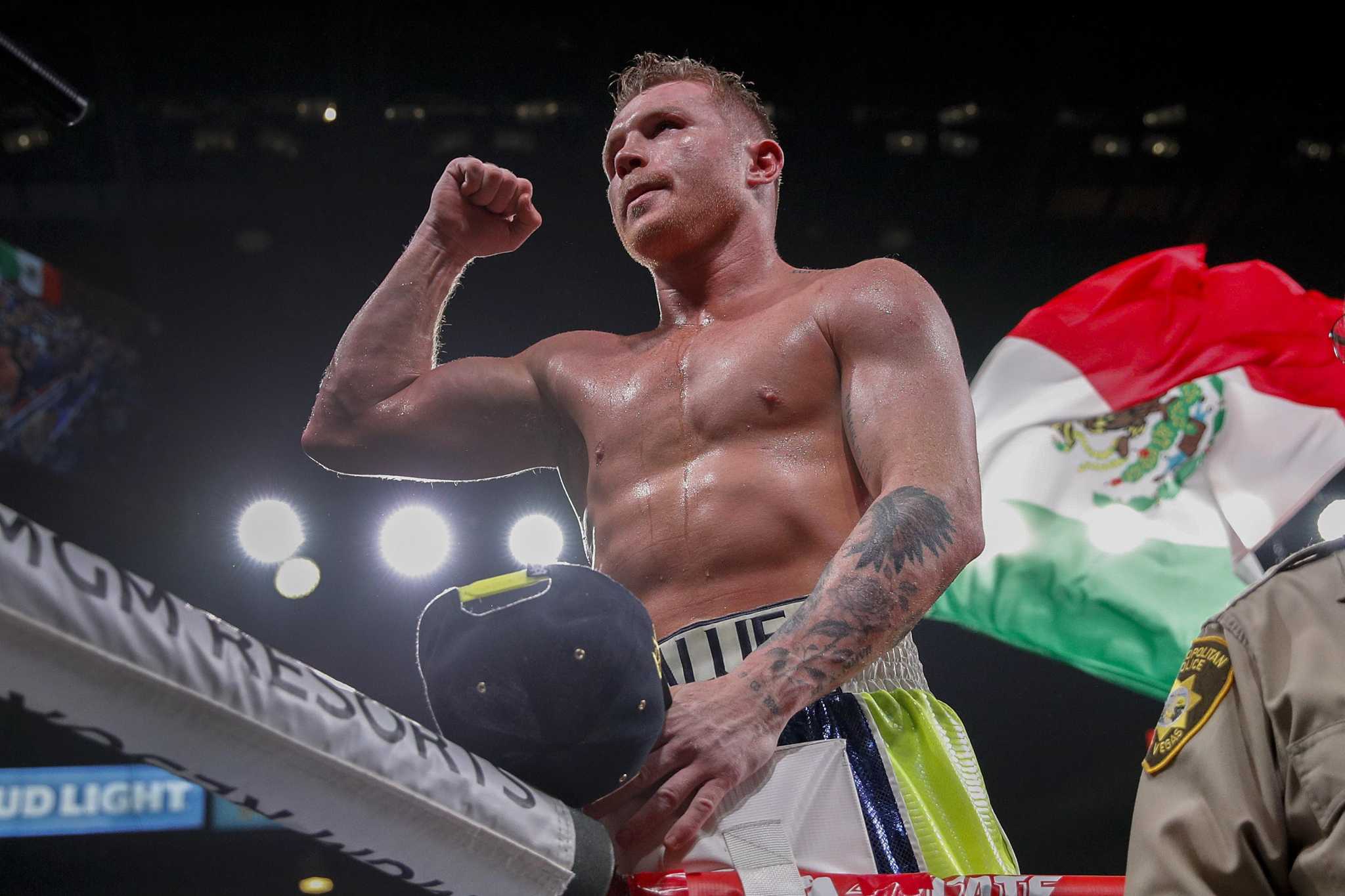 Sellout likely for Canelo Alvarez fight despite steep ticket prices