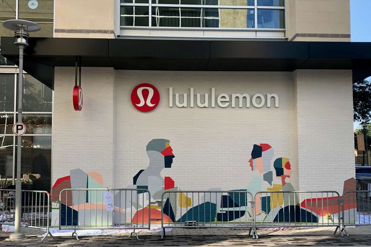 Lululemon Outlet Mall Houston Chronicle  International Society of  Precision Agriculture