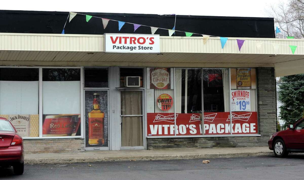 Judge clears way for opening of Vitro's Package Store in Bridgeport, Conn.