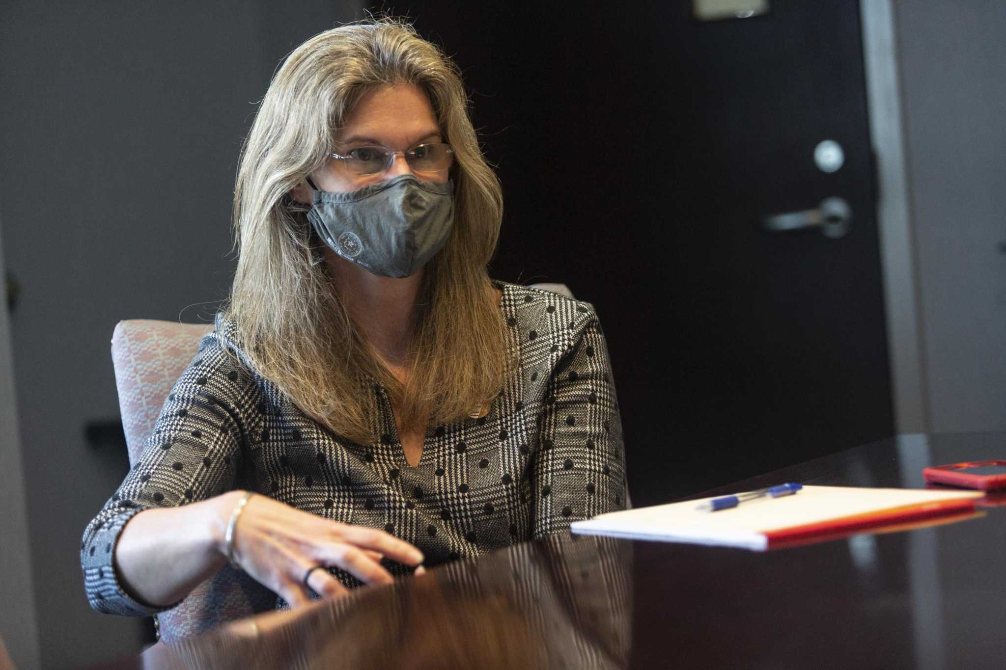 Bexar County facing medical examiner shortage