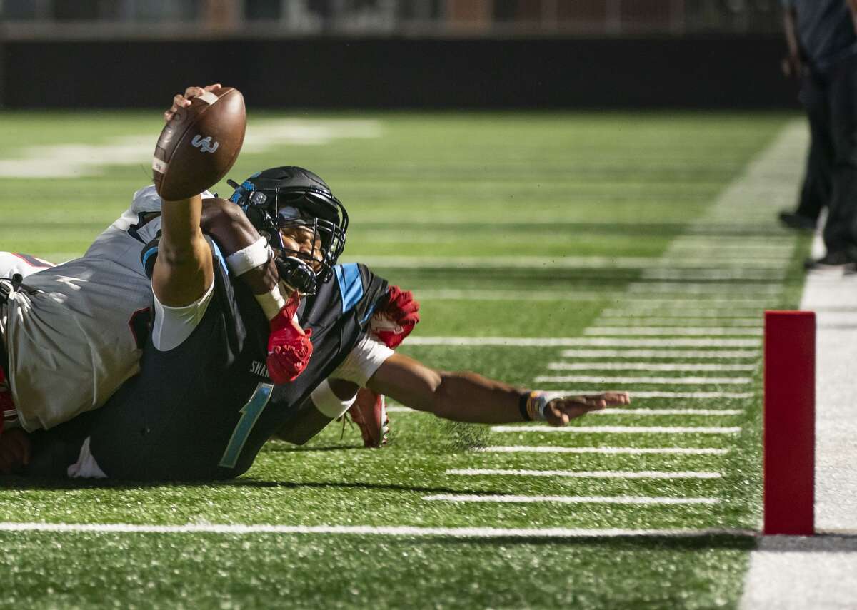 Dawson takes down Shadow Creek in overtime