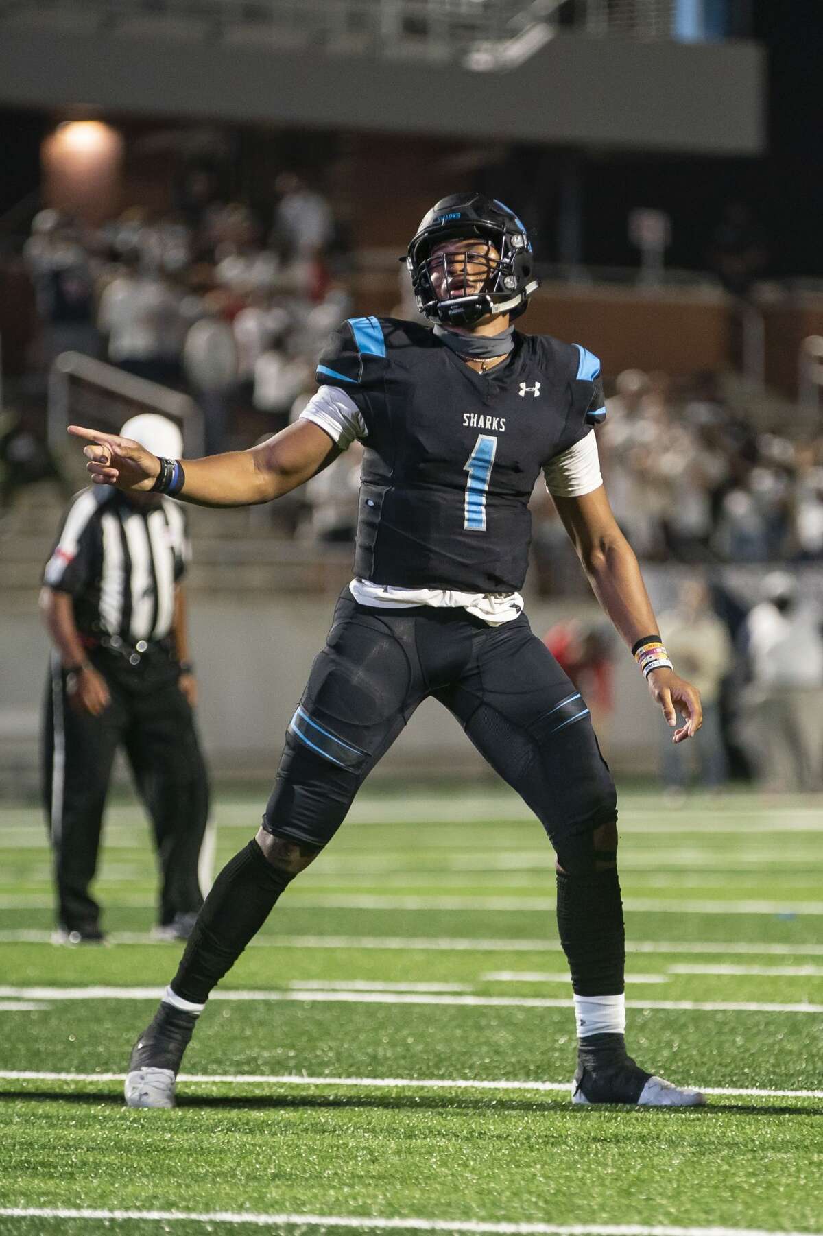 Dawson takes down Shadow Creek in overtime